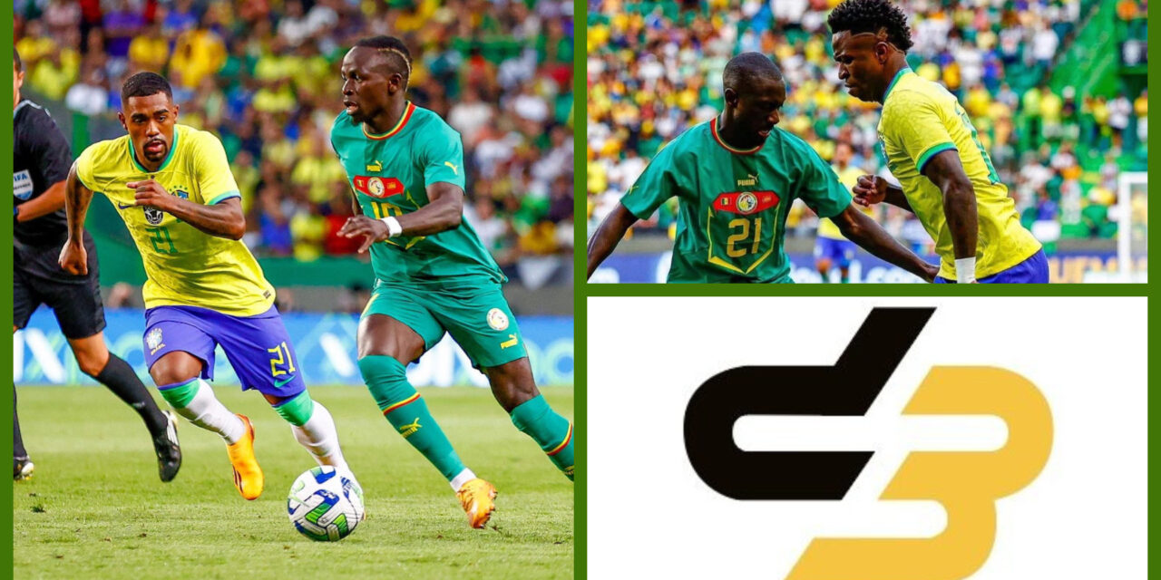 Podcast D3: Senegal logra triunfo histórico sobre Brasil