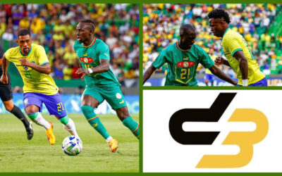 Podcast D3: Senegal logra triunfo histórico sobre Brasil