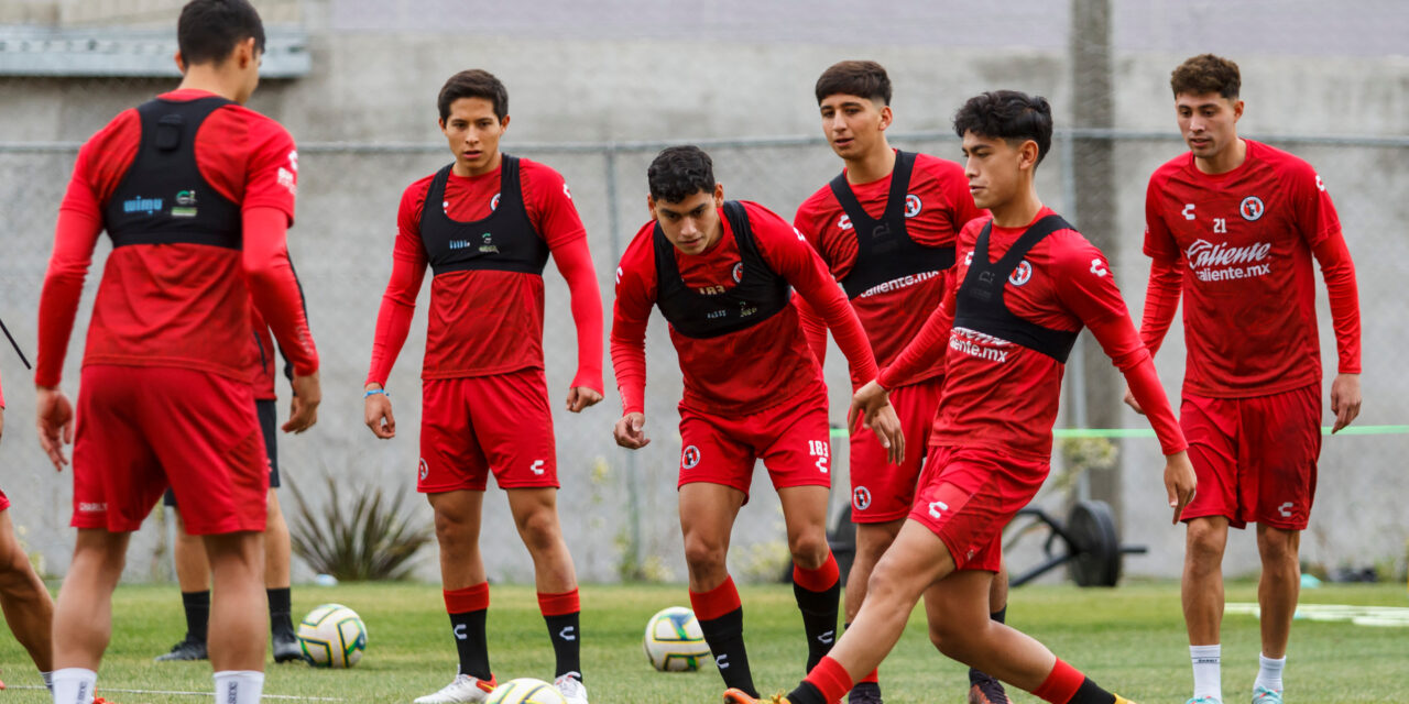 Xolos comenzará su etapa de partidos amistosos en Sinaloa