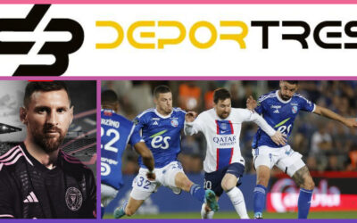 Messi se decide: elige al Inter Miami como su próximo equipo(Video D3 completo 12:00 PM)