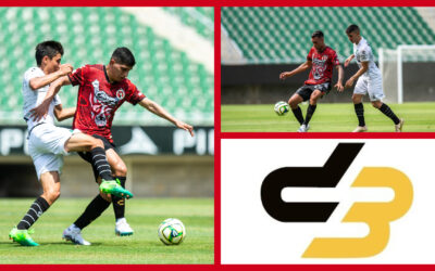Podcast D3: Xolos y Santos se midieron en duelo de pretemporada