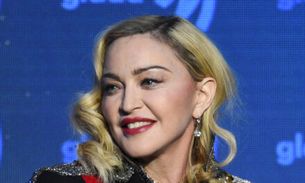 Madonna es hospitalizada; pospone su gira mundial