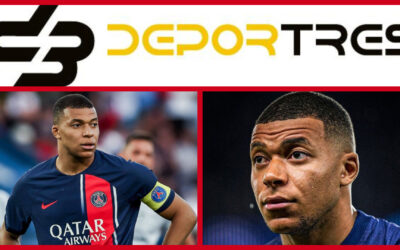 Mbappé no renovará con el PSG y el club se plantea su venta(Video D3 completo 12:00 PM)