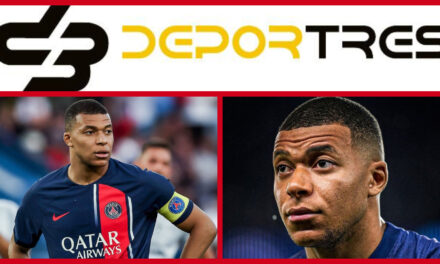 Mbappé no renovará con el PSG y el club se plantea su venta(Video D3 completo 12:00 PM)
