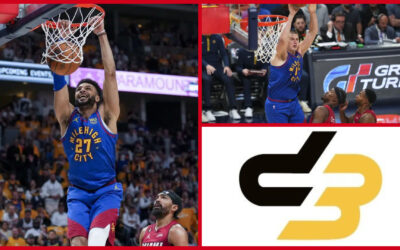 Podcast D3: Nuggets vencieron cómodamente al Heat