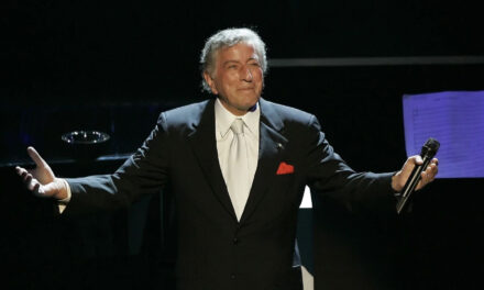 Falleció Tony Bennett, popular estadounidense