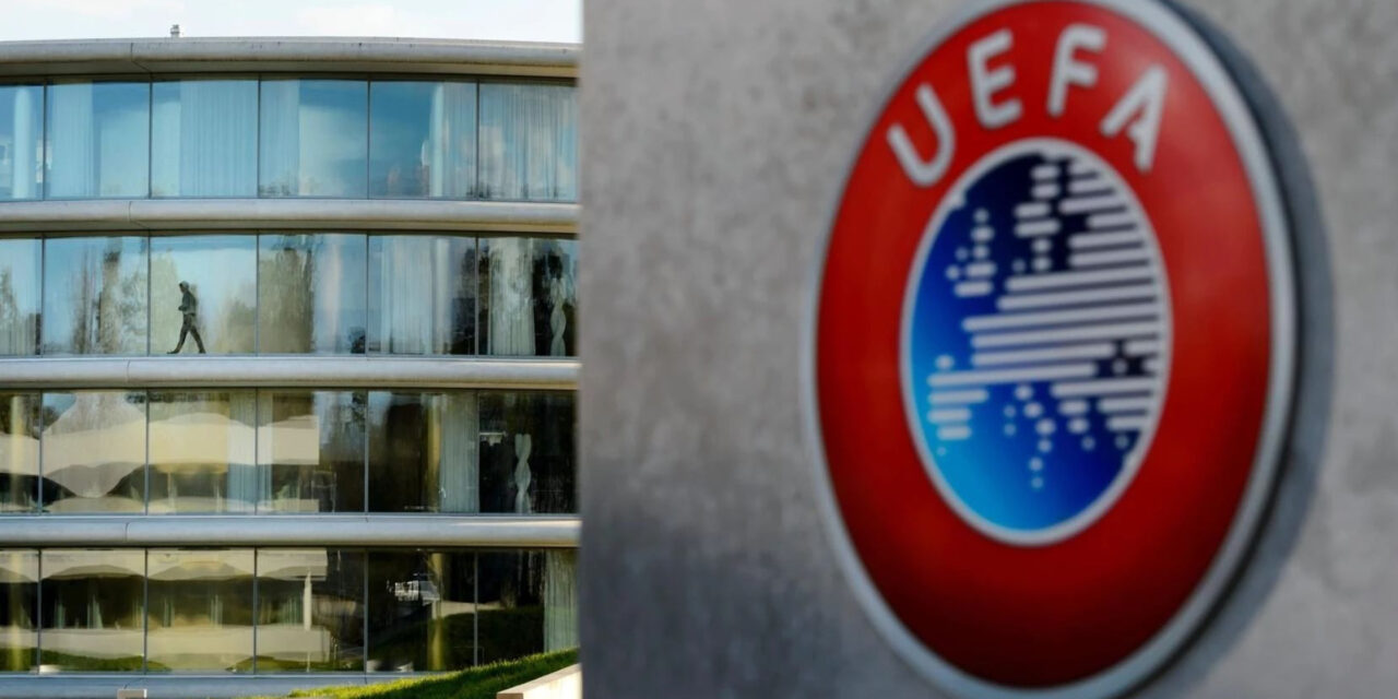 UEFA sanciona a Barcelona y Manchester United por violaciones al Fair Play Financiero