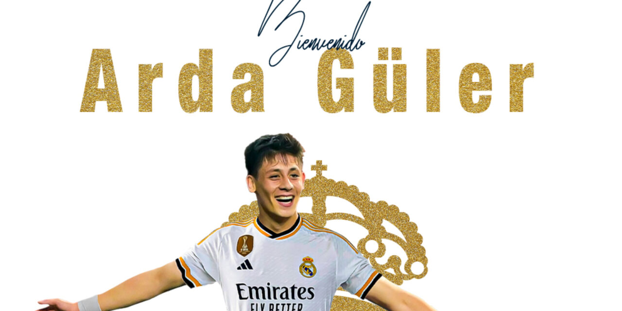Real Madrid le arrebata al Barcelona el fichaje de Arda Güler