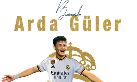 Real Madrid le arrebata al Barcelona el fichaje de Arda Güler