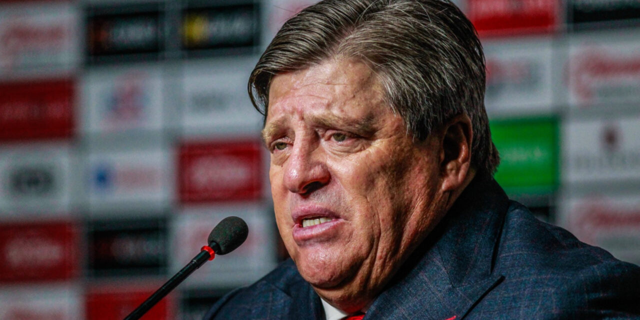 Xolos tiene para pelear arriba en la Liga MX y la Leagues Cup: Miguel Herrera