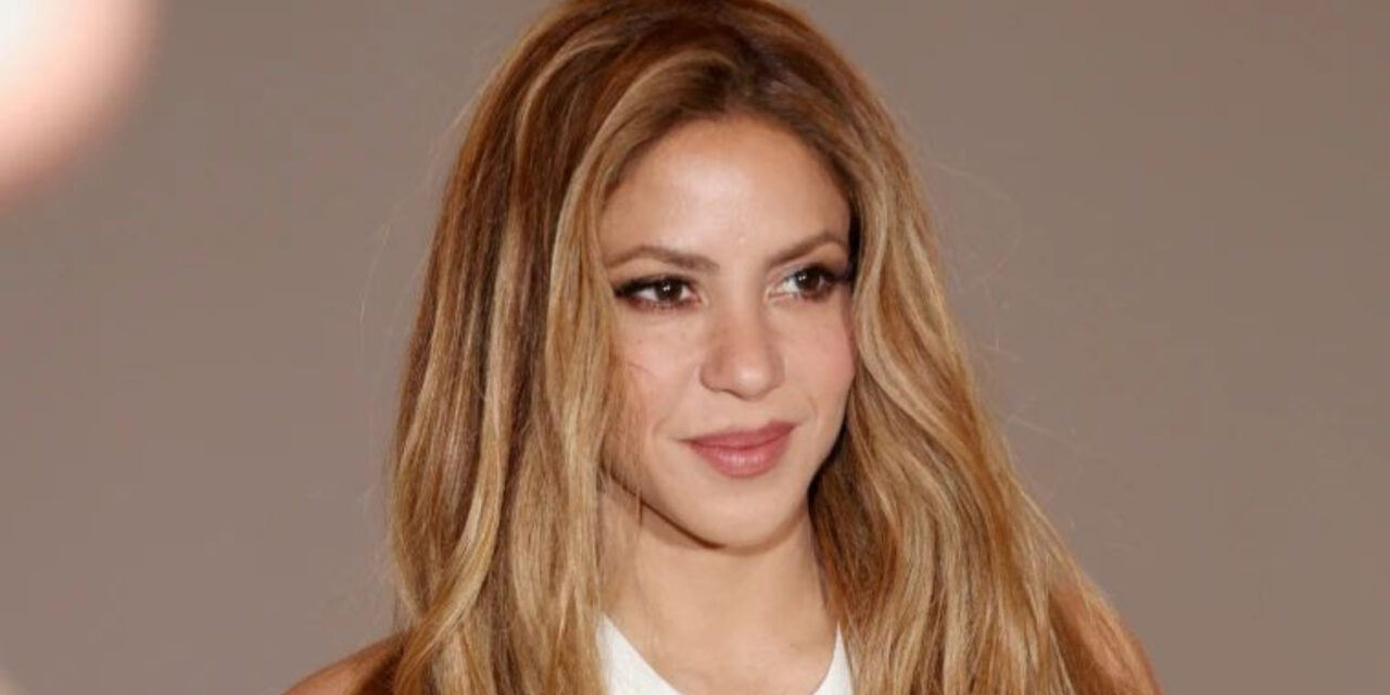 Shakira enfrenta una segunda investigación fiscal en España