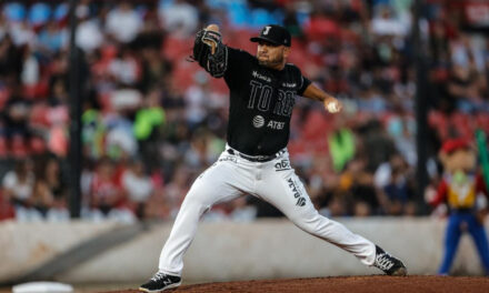 Toros de Tijuana venció a Saraperos de Saltillo para ganar la serie 