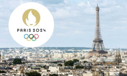 Organizadores de Juegos de París dicen que el presupuesto está “bajo control” a un año de la cita