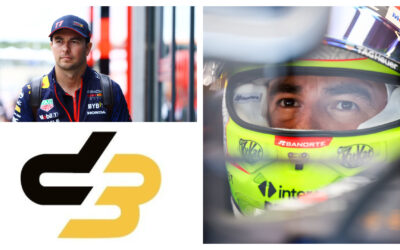 Podcast D3: FIA impone multa a Checo Pérez tras las prácticas libres