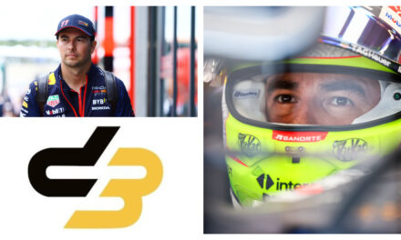 Podcast D3: FIA impone multa a Checo Pérez tras las prácticas libres