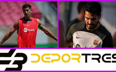 La UEFA admite provisionalmente al Barcelona en la Liga de Campeones(Video D3 completo 12:00 PM)