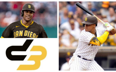 Podcast D3: Juan Soto, con todo y rumores, goza el All-Star
