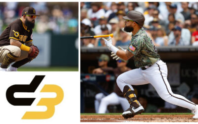 Podcast D3: Odor designado para asignación por Padres; Nola a Triple-A