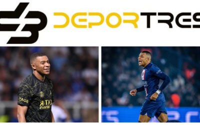 Kylian Mbappé, fuera de lista del PSG para gira por Japón(Video D3 completo 12:00 PM)