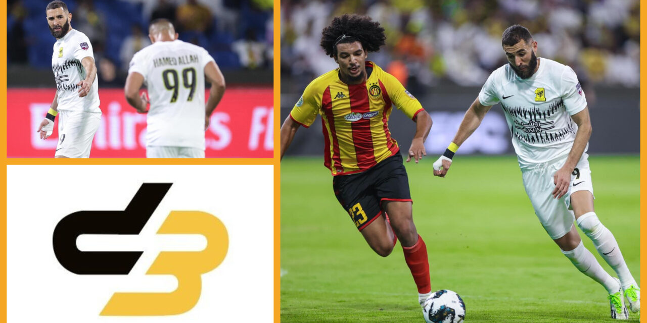 Podcast D3: Benzema se estrenó con golazo y asistencia con Al Ittihad