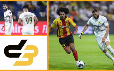 Podcast D3: Benzema se estrenó con golazo y asistencia con Al Ittihad
