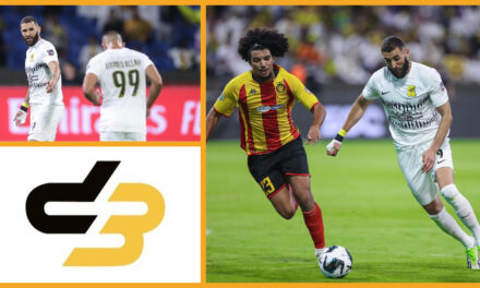 Podcast D3: Benzema se estrenó con golazo y asistencia con Al Ittihad