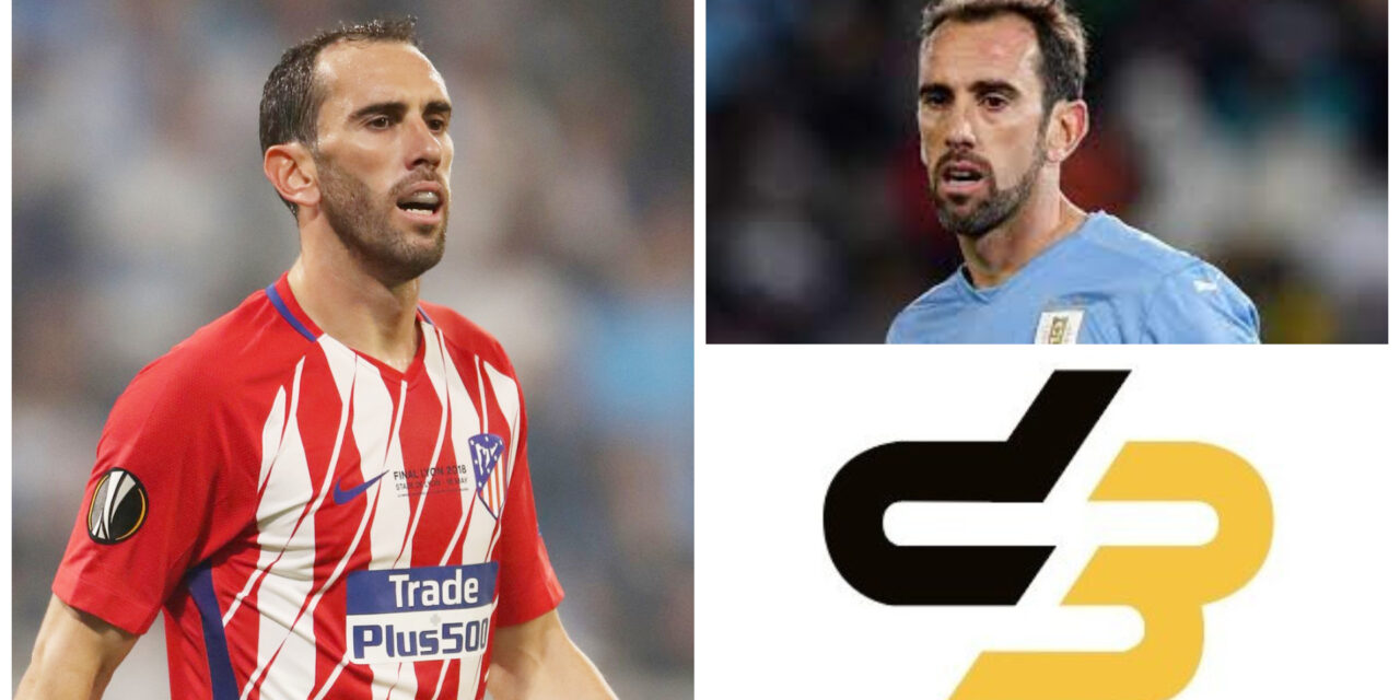 Podcast D3: Diego Godín se despide oficialmente con un: ‘Gracias, futbol’