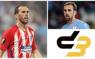 Podcast D3: Diego Godín se despide oficialmente con un: ‘Gracias, futbol’