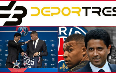 El PSG envía reproches a Mbappé en una carta que incluye el plazo límite del 31 de julio(Video D3 completo 12:00 PM)