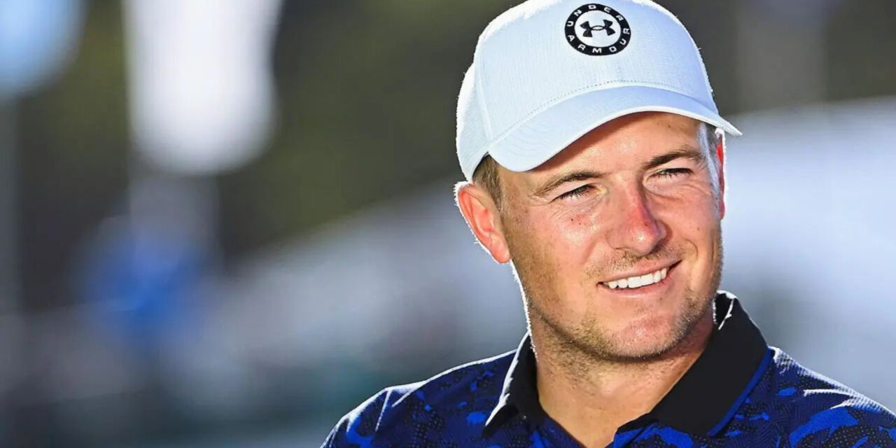 Jordan Spieth y Justin Thomas serán dueños minoritarios de Leeds