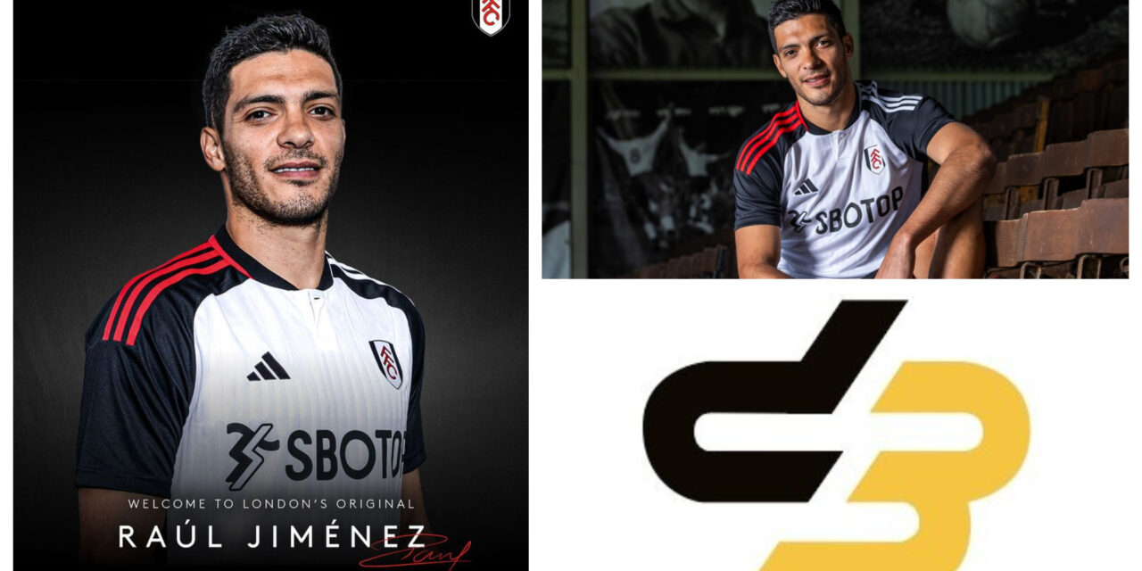 Podcast D3: Fulham anunció el fichaje de Raúl Jiménez