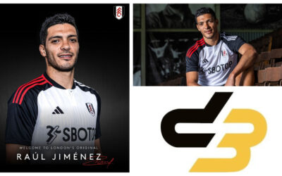 Podcast D3: Fulham anunció el fichaje de Raúl Jiménez