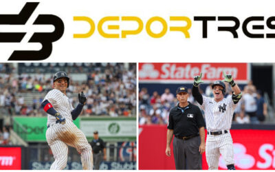 Gleyber fue la bujía y Yankees aseguraron serie vs. Orioles(Video D3 completo 12:00 PM)