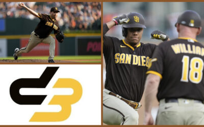 Podcast D3: Soto batea 2 largos vuelacercas; Padres superan 5-4 a Tigres