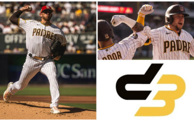 Podcast D3: Ohtani abandona por ampolla en derrota de Angels ante Padres