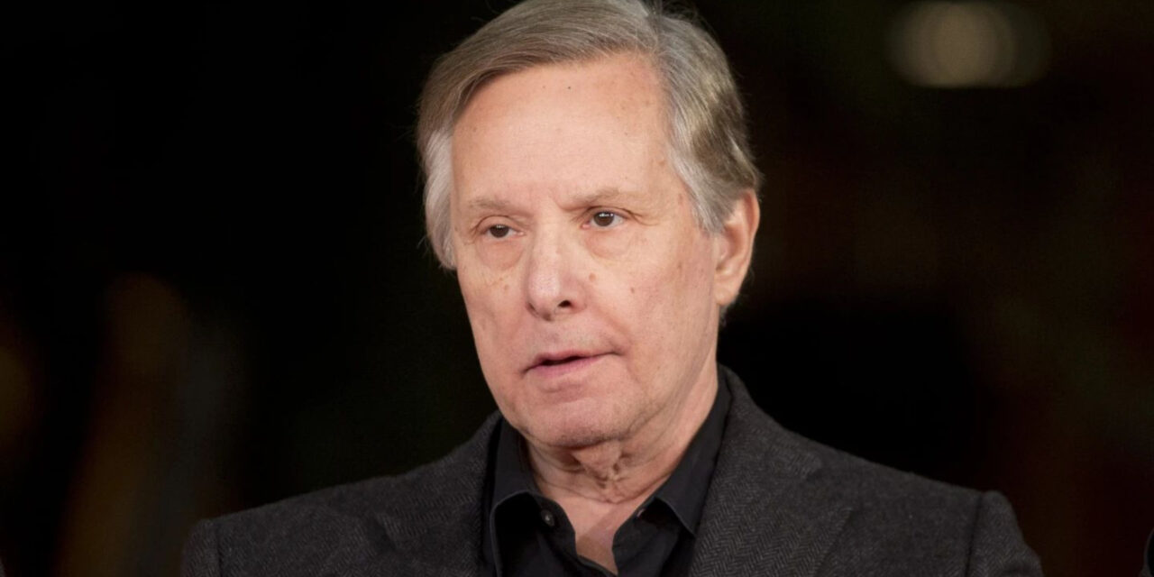 Fallece el director galardonado con el Oscar William Friedkin de “The Exorcist”