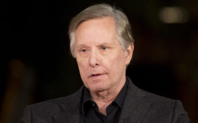 Fallece el director galardonado con el Oscar William Friedkin de “The Exorcist”