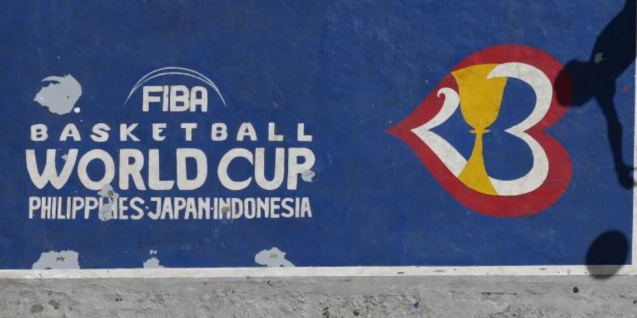 En Filipinas, país loco por el basquetbol, el Mundial será un momento cumbre