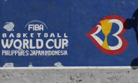 En Filipinas, país loco por el basquetbol, el Mundial será un momento cumbre