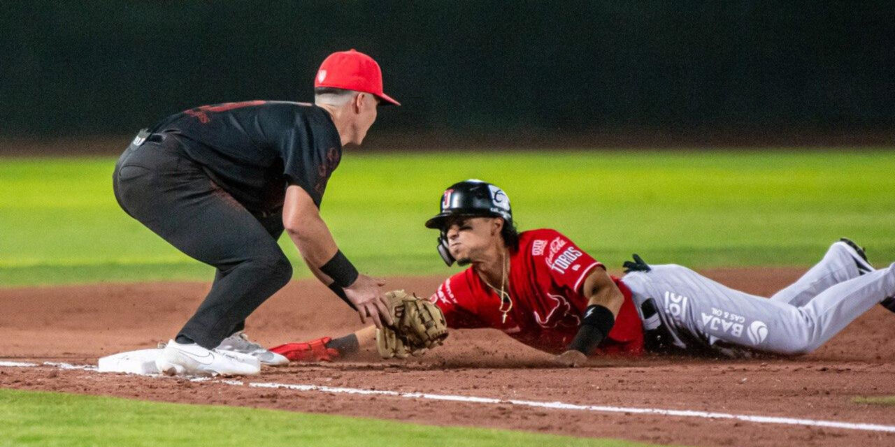 Toros de Tijuana terminó su participación en la temporada 2023 al caer ante Algodoneros Unión Laguna 