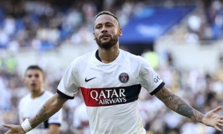 Versión: Neymar pacta por dos años con el club saudí Al Hilal