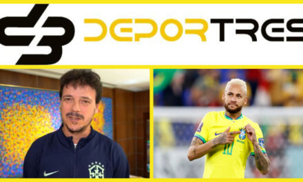 Nombran a Neymar para los próximos juegos eliminatoria al Mundial de Brasil(Video D3 completo 12:00 PM)