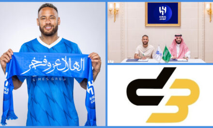Podcast D3: Neymar se muda al Al Hilal tras seis temporadas en el PSG