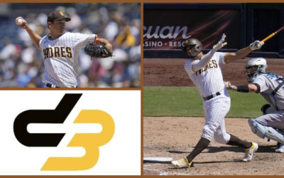 Podcast D3: Lugo resuelve 6 innings en blanco y Padres blanquean 4-0 a Marlins