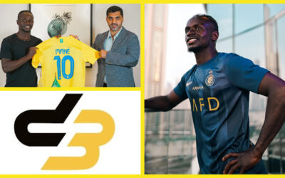 Podcast D3: Sadio Mané deja el Bayern y ficha por el Al-Nassr de CR7