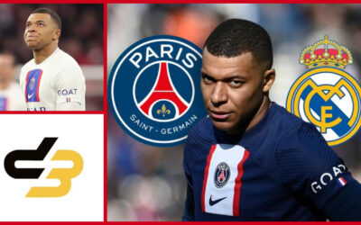 Podcast D3: Mbappé se molesta con el PSG y se niega a perdonar los bonos que le prometieron