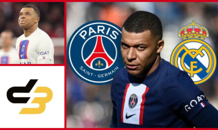 Podcast D3: Mbappé se molesta con el PSG y se niega a perdonar los bonos que le prometieron