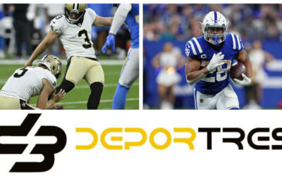 Canjes dominan jornada en que equipos de NFL reducen sus nóminas a 53 jugadores(Video D3 completo 12:00 PM)