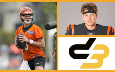 Podcast D3: Burrow vuelve a entrenar con Bengals un mes después de lesionarse