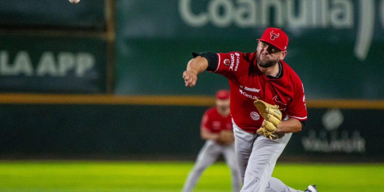 Toros de Tijuana sucumbió 2-1 ante Algodoneros de Unión Laguna en el tercer duelo de la Serie 